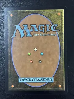 Time Spiral Timeshifted MTG Foil Psionic Blast LP - Image 2