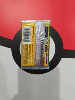 Pokemon Jungle Booster Pack | Factory Sealed Flareon Art Work - Image 2