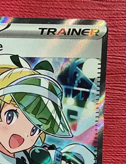 Emcee's Hype 220/182 Sv10: Destined Rivals Full Art Pokemon TCG - Image 4