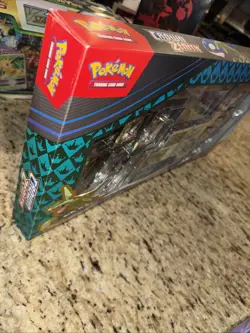 Pokemon TCG Crown Zenith Sea & Sky Premium Collection Box - Image 3