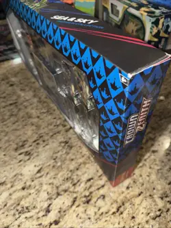 Pokemon TCG Crown Zenith Sea & Sky Premium Collection Box - Image 4