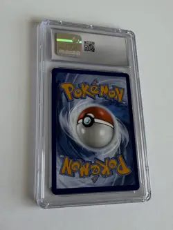 Pokemon Illustration Contest 2024 Pikachu SVP 214 - CGC Gem Mint 10 - Image 5