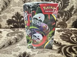 Pokemon Phantasmal Flames Booster Box New Sealed IN HAND - Image 3