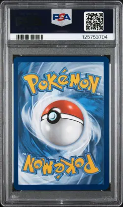 (PSA 10) Pokemon: Surging Sparks - Pikachu ex #247 [Hyper Rare] - Image 2