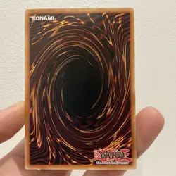 Yugioh Gem-Knight Seraphinite SHVA-EN048 Secret Rare NM - Image 4