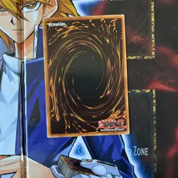 Yugioh Giant Germ MRL-085 Rare 1st Edition NM - Image 2