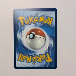 Bulbasaur 133/132 ME01: Mega Evolution Illustration Rare Pokemon Card - Image 2