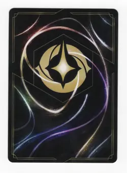 Stitch 21/204 Disney Lorcana The First Chapter Cold Foil Legendary Card Chinese - Image 2