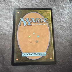 Great Divide Guide MTG Avatar The Last Airbender Foil #181 NM - Image 2