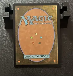 Tangle #0038 Borderless Mythic FOIL Marvel's Spider-Man Magic MTG - Image 2