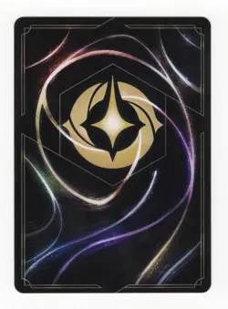 Lorcana Rapunzel Gifted with Healing Non-Foil 18/204 The First Chapter Chinese - Image 2