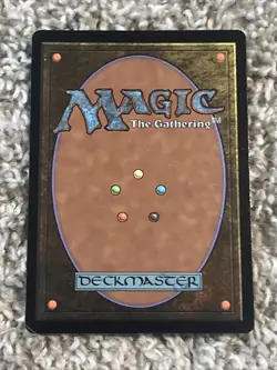 MTG Conspiracy FOIL Extended Art Assassin's Creed ACR 0162 Rare NM - Image 2