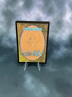 Flawless Maneuver Commander Masters Foil - Image 2