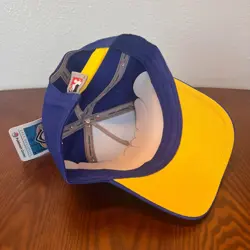 Pokemon 2025 Europe International Championships Competitor Hat (EUIC) - Image 5