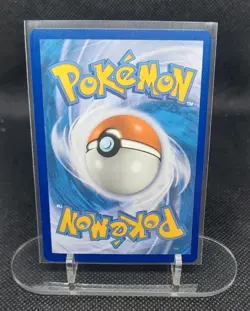 Pokemon TCG Hydreigon 110/189 Reverse Foil Promo Thank You Stamp Promo - Image 2