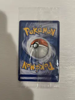 Mega Charizard EX & Oricorio EX Pokemon Phantasmal Flames UPC Promo [Sealed] #23 - Image 2