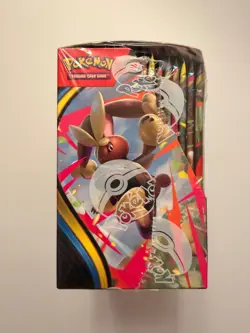Pokemon TCG Mega Evolution Phantasmal Flames Booster Box -36 Packs- NEW & SEALED - Image 5