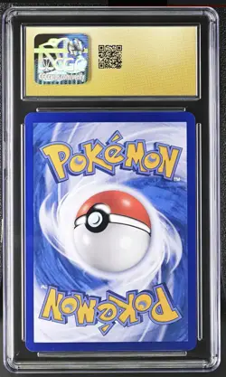 Pokemon Chinese Gem Pack Vol.3 CBB3C 03 07 Exclusive Gengar CGC PRISTINE 10 - Image 2