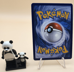 Pokemon Professor Sycamore 114/114 Steam Siege Ultra Rare Full Art Holo MP - Image 2