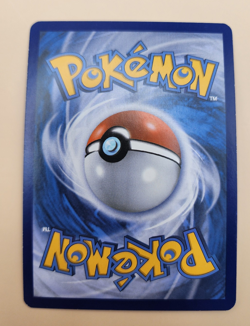 Pokemon Professor Sycamore 114/114 Steam Siege Ultra Rare Full Art Holo MP - Image 4