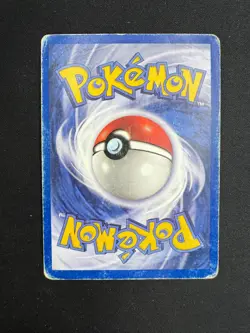 Pokemon Mr. Mime 6/64 Jungle Rara Holo Prima Edizione Wizards ITA Carte Vintage - Image 2