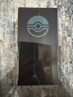 Pokemon Phantasmal Flames ETB Pokemon Center Exclusive Sealed - Image 2