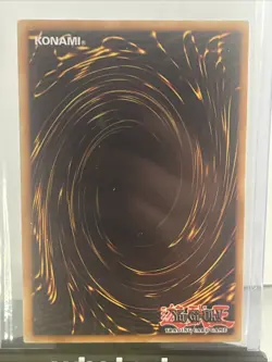 Yugioh! LP Cyber Dragon Nova - SDCR-EN038 - Ultra Rare - 1st Edition B Crease - Image 2