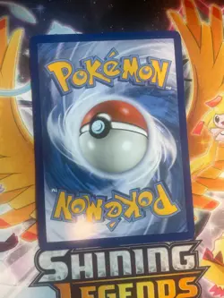 M Beedrill EX XY158 Jumbo Cards Holo - Image 2