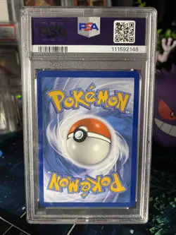 Mewtwo V SWSH229 SWSH: Sword & Shield Promo Cards Holo PSA 10 - Image 2