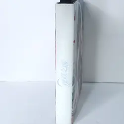 Firefly Gan Yu Card Binder 3-Ring Anime Waifu Double Sided Redemption Folder - Image 4