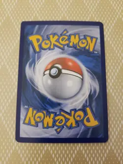 Altaria 049/073 Pokemon Prize Pack Promo Series 1 Pokemon Card NM/LP Play Stamp - Image 2