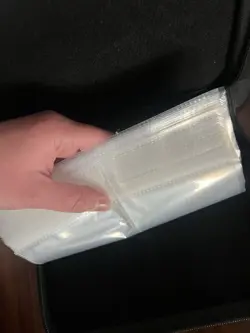 400 Card Pocket Binder with 4 Pocket Trading Cards Album Pages Pokemon TCG - Image 3