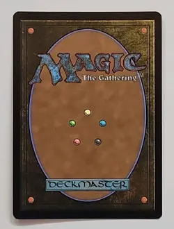 MTG LORD OF THE RINGS THE SHIRE LTR 0260 RARE FOIL UNIVERSES BEYOND - Image 2