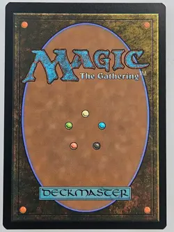 Magic The Gathering - 0498 Marketback Walker - Rare First Place Foil - Image 2
