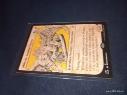 Miirym, Sentinel Wyrm - Showcase NM, English MTG Commander Legends: Battle for B - Image 2