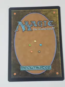 MTG - High Fae Trickster - Foundations Foil Rare Faerie Wizard Flash - Image 2