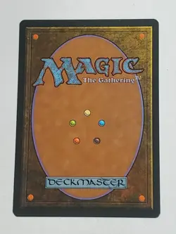 MTG Wild Growth (Italian Revised (BB)/Green/C) - BGM - Image 2