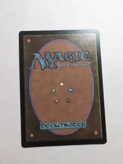 Geth's Grimoire The List Reprints Foil NM!!! - Image 2