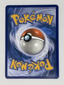 Pokemon Ho-Oh GX SM80 SM Black Star Promos (Jumbo/Oversized Size) - Image 3