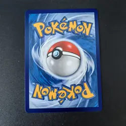 Pokemon TCG Chinese Pikachu & Zekrom GX RR 054- Sun & Moon, CSM20C-054 LP - Image 2