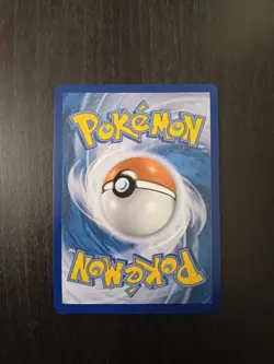 Mega Charizard X Ex 109/094 Full Art Ita Carta Pokemon Fiamme Spettrali PFL 2025 - Image 3