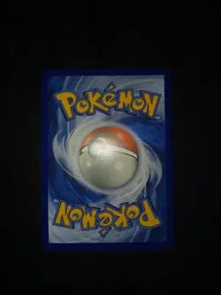 Mega Charizard X Ex 109/094 Full Art Ita Carta Pokemon Fiamme Spettrali PFL 2025 - Image 4