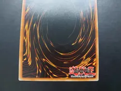 Yugioh - Vampire's Curse PTDN-EN090 Ultra Rare - Image 5
