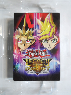 OPEN BOX/SEALED DECK - Yu-Gi-Oh TCG Order of the Spellcasters Structure Deck - Image 2