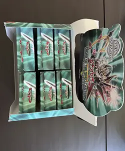 Order of the Spellcasters Structure Deck Sealed - Sealed - Yu-Gi-Oh! - Image 2