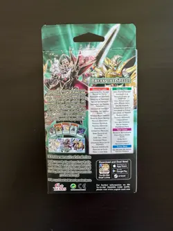 Order of the Spellcasters Structure Deck Sealed - Sealed - Yu-Gi-Oh! - Image 4