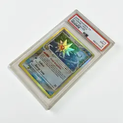 Vintage 2005 Pokemon PSA Mint 9 EX Delta Species Starmie Holo Rare Card 15/113 - Image 2