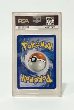 Vintage 2005 Pokemon PSA Mint 9 EX Delta Species Starmie Holo Rare Card 15/113 - Image 4