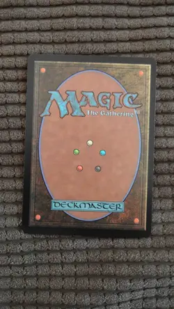 Magic: the Gathering / MtG Cabal Ritual x1 Torment - Image 2