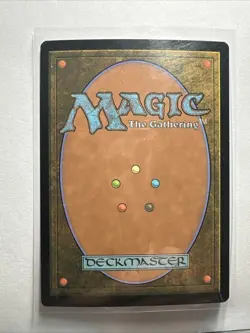 Underworld Breach Theros Beyond Death Foil - Image 3